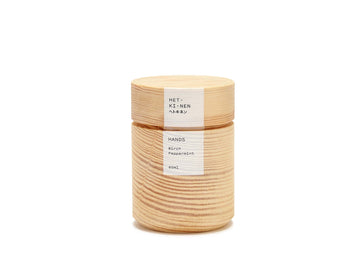 Birch + Peppermint Hand Balm