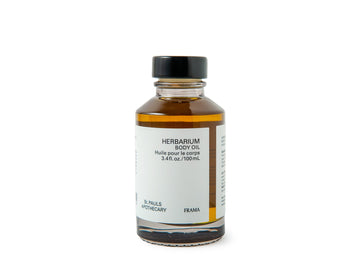Herbarium Body Oil