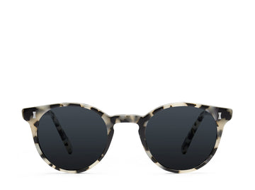 Herbrand Granite Sunglasses