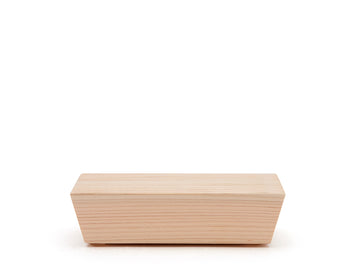 Hinoki Soap Dish
