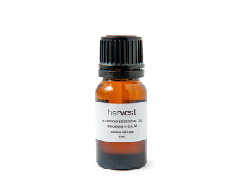 Ho Wood Essential Oil
