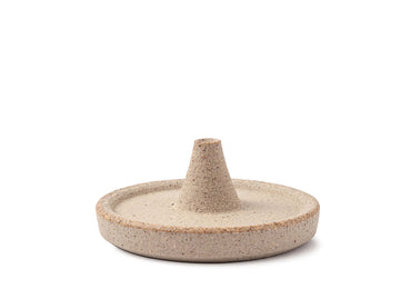 Stone Incense Holder