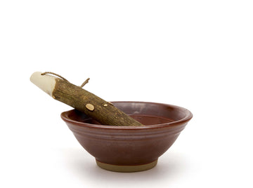 Iwami Mortar + Pestle