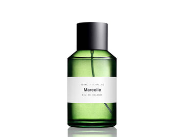 Marcelle Eau de Cologne