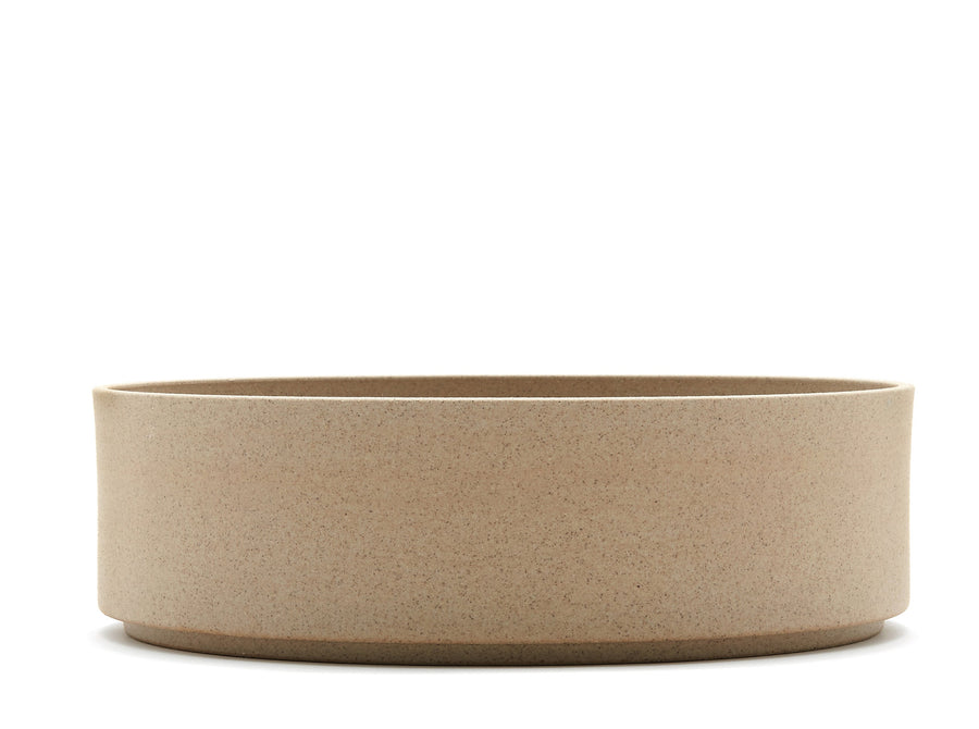 Natural Porcelain Modular Bowl