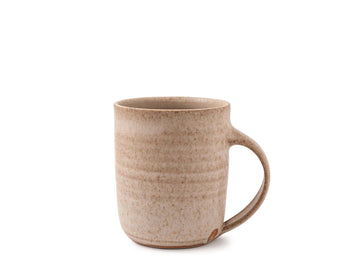 Ivory Mug