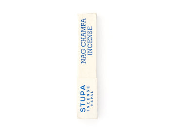 Nag Champa Nepalese Incense
