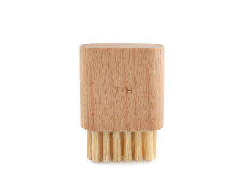 Beech Nail Brush