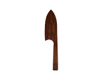 Oak Cake Knife