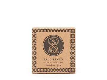 Palo Santo Incense Logs