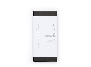 Pine Bamboo Incense