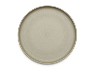 Natural Porcelain Plate