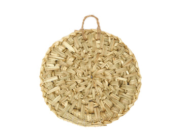 Rice Plant Pot Mat