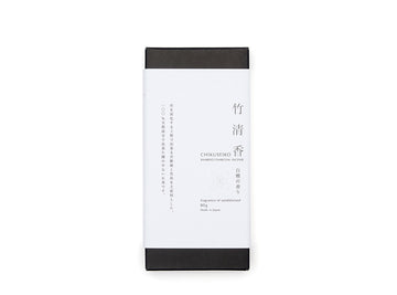 Sandalwood Bamboo Incense
