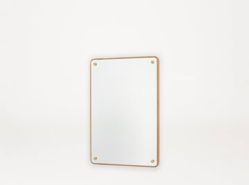 Rectangular Mirror