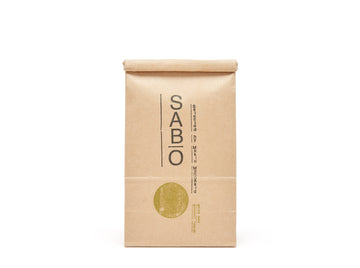 Soba Cha Tea