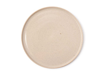 Stone Dinner Plate