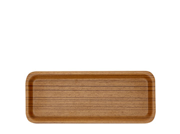 Teak Wooden Tray