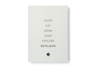 Reykjavik Travel Guide