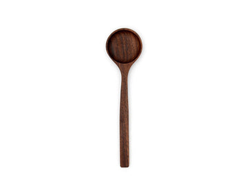Walnut Coffee Scoop