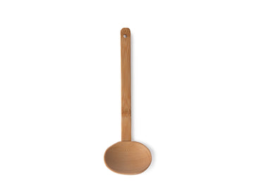Bamboo Ramen Spoon