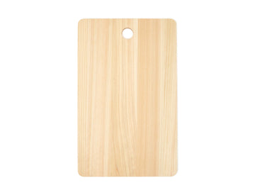 Hinoki Cutting Board