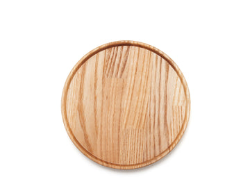 Ash Wood Tray