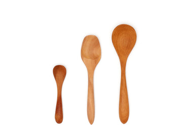 Small Wooden Spoon