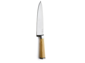 Boxwood Chef's Knife