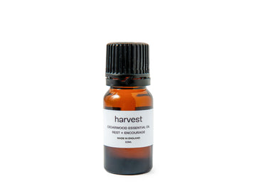 Cedarwood Essential Oil