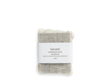 Charcoal Soap