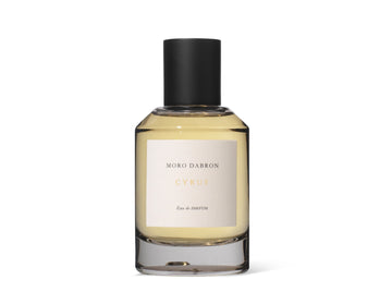 Cyrus Eau de Parfum