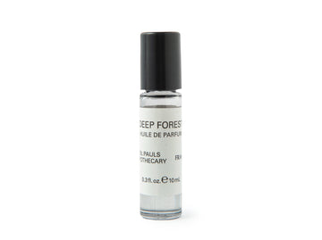 Deep Forest Perfume Oil