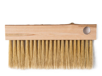 Bench Brush Green