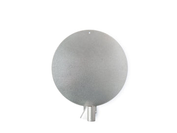 Frama Round Candle Holder