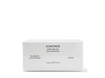 Komorebi Perfume Oil