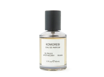 Komorebi Eau de Parfum