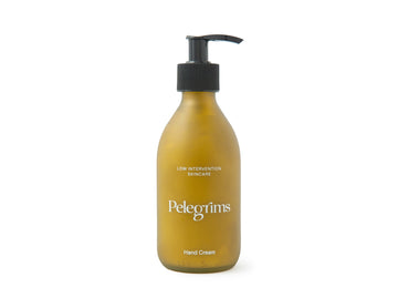 Hand Cream 270ml