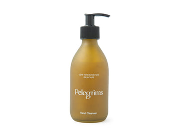 Exfoliating Hand Cleanser 270ml