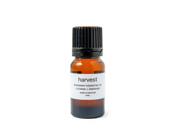Rosemary Essential Oil