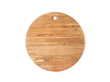 Round Board Beech 45cm