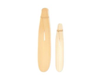 Bamboo Rice Scoop