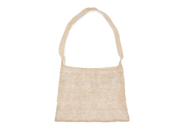 Hand Woven Shoulder Tote