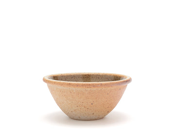 Clay Snack Bowl