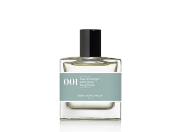 001 Eau de Parfum