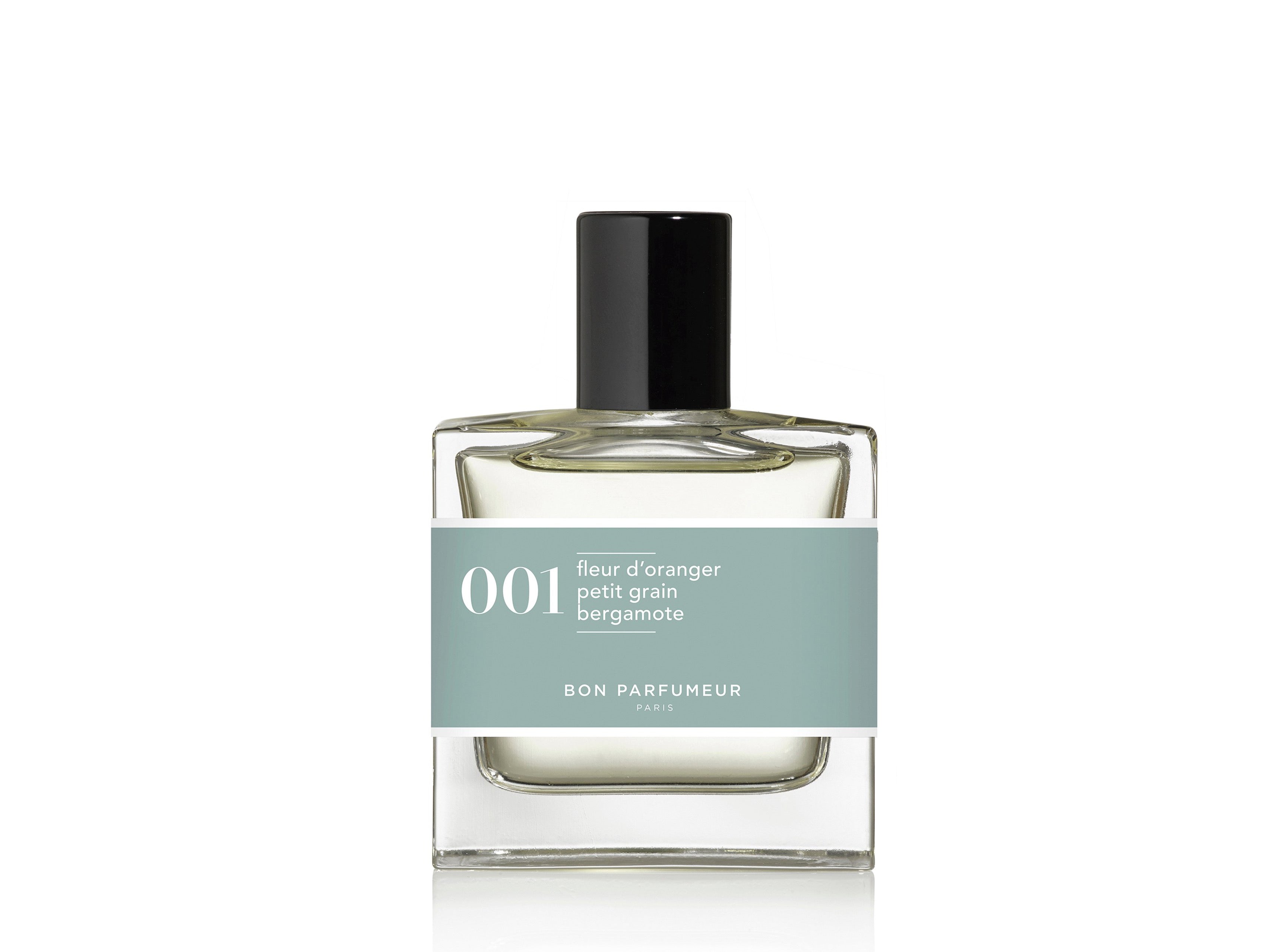 001 Eau de Parfum