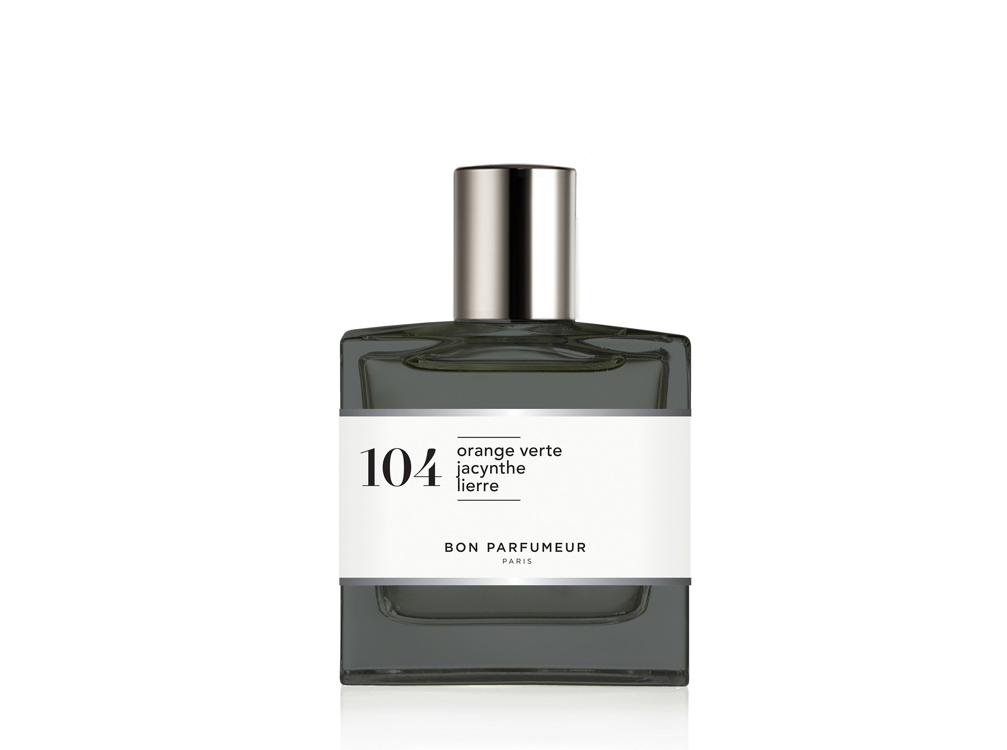 Les Privés 104 Eau de Parfum