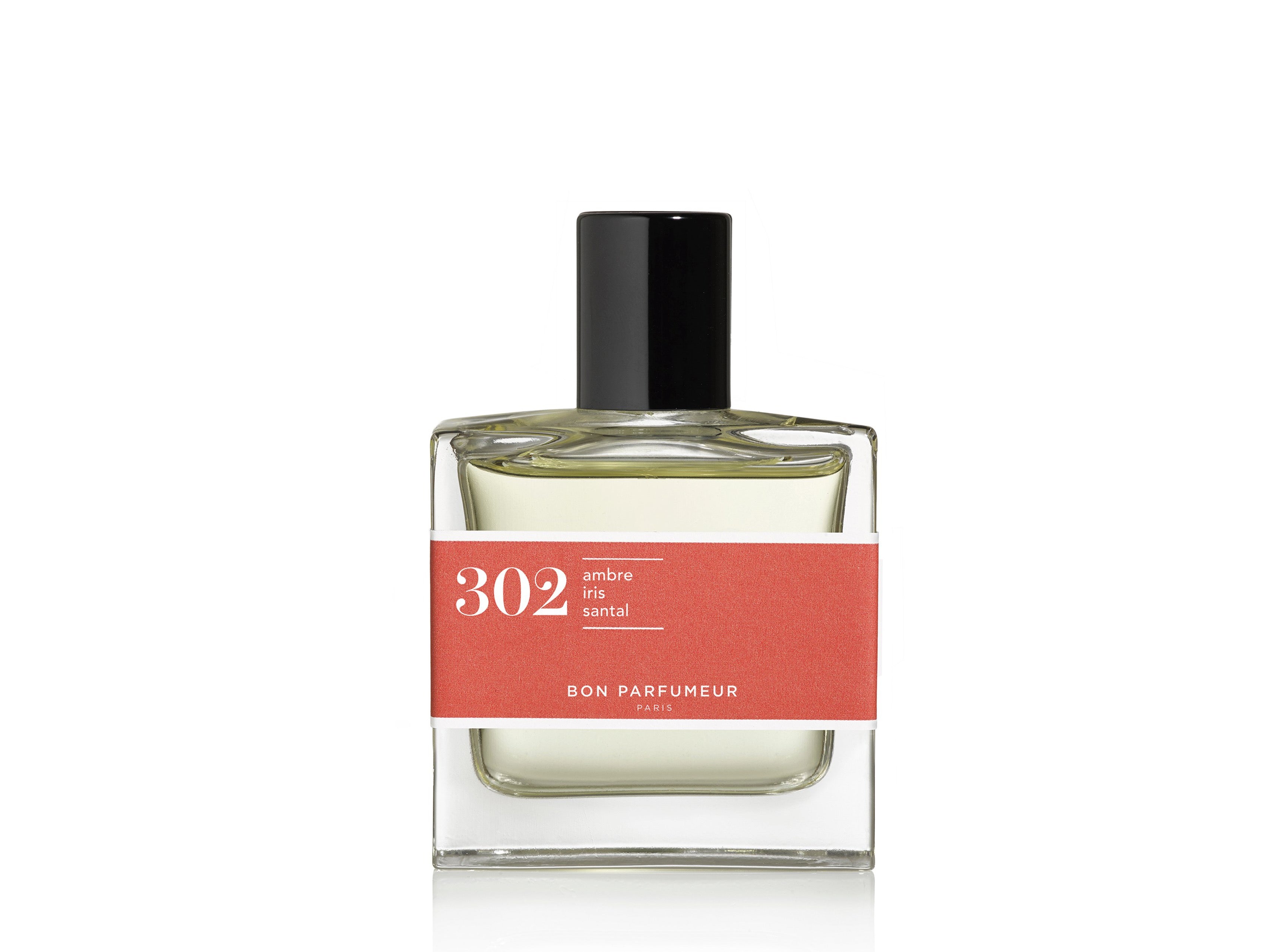 302 Eau de Parfum