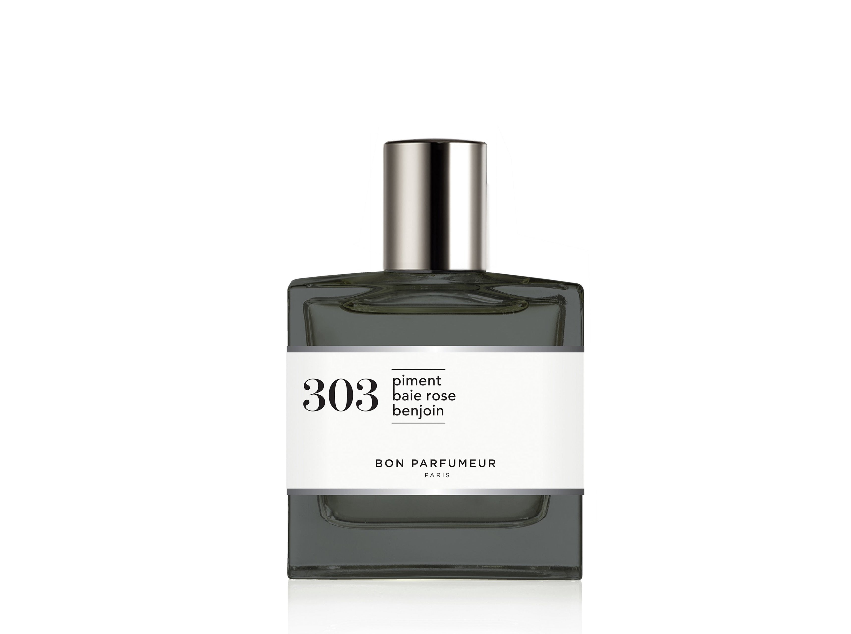 Les Privés 303 Eau de Parfum