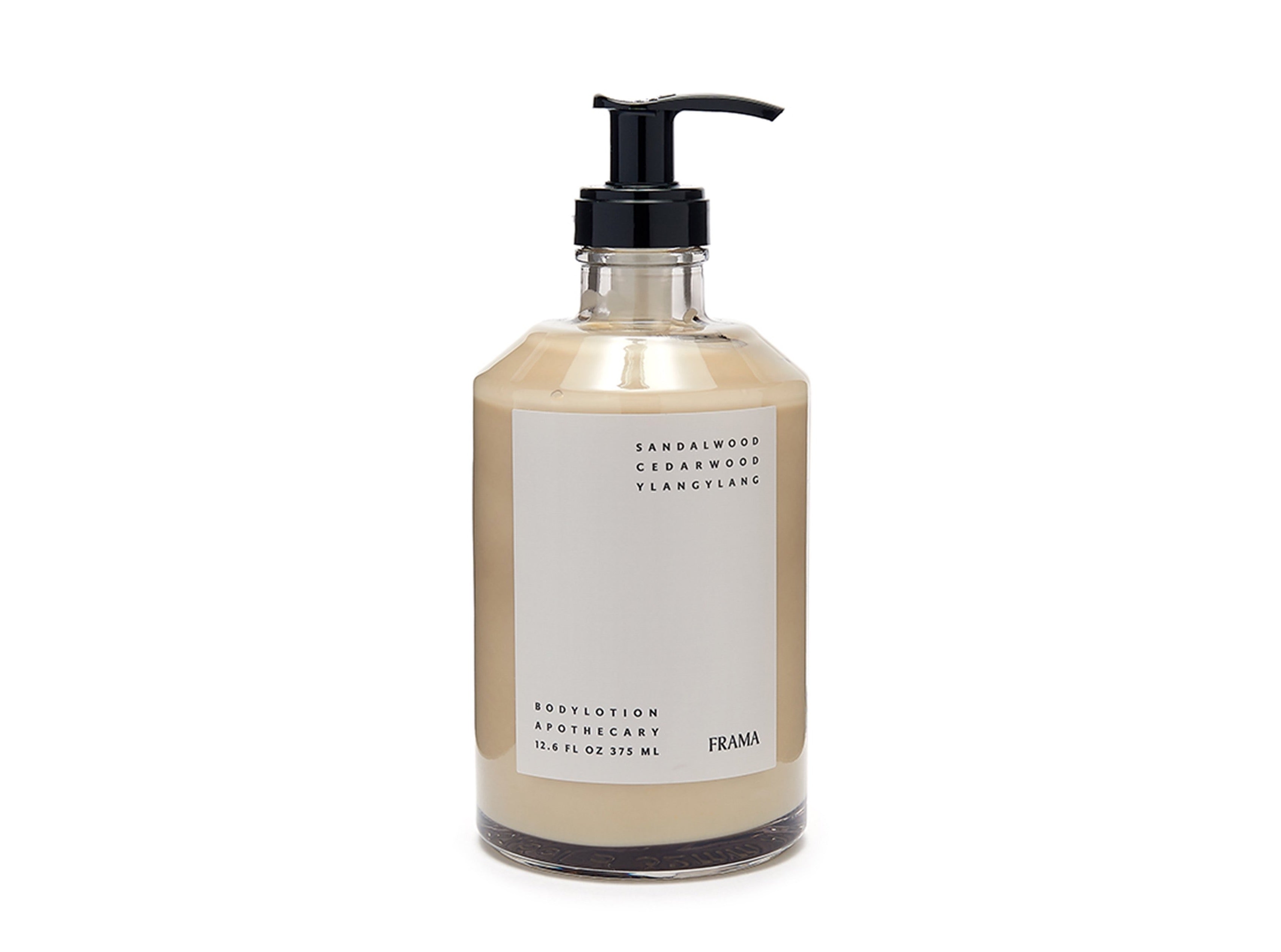 Apothecary Body Lotion